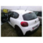 Calandre CITROEN C3 3