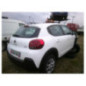 Calandre CITROEN C3 3
