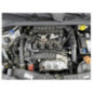 Calandre CITROEN C3 3
