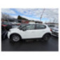 Calandre CITROEN C3 3