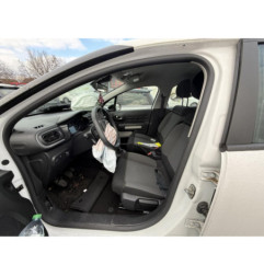 Calandre CITROEN C3 3 Photo n°13