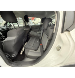 Calandre CITROEN C3 3 Photo n°14