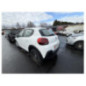 Calandre CITROEN C3 3