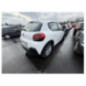 Calandre CITROEN C3 3