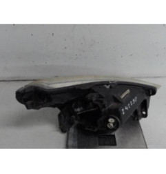 Optique avant principal gauche (feux)(phare) CITROEN C3 PLURIEL Photo n°5