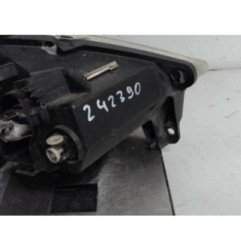 Optique avant principal gauche (feux)(phare) CITROEN C3 PLURIEL Photo n°7