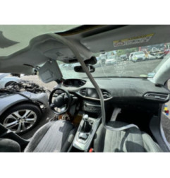 Volant PEUGEOT 308 2 Photo n°12