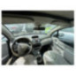 Optique avant principal gauche (feux)(phare) CITROEN C3 PLURIEL