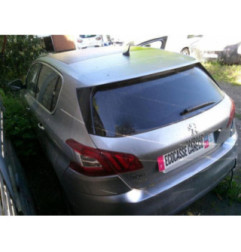 Volant PEUGEOT 308 2 Photo n°20