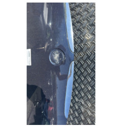 Capot BMW SERIE 3 E91 Photo n°6