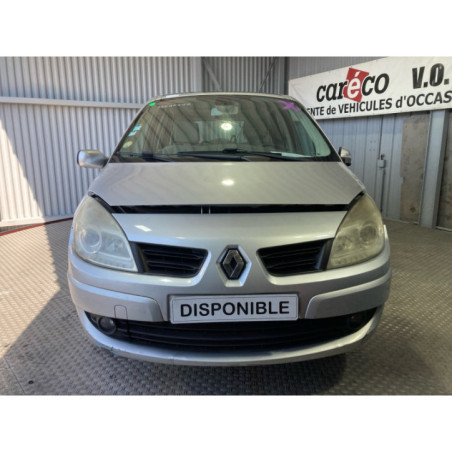 Commodo phare RENAULT GRAND SCENIC 2 Photo n°1