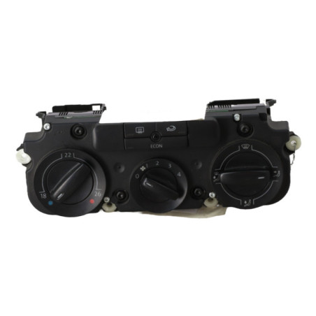 Commande chauffage VOLKSWAGEN GOLF PLUS Photo n°1