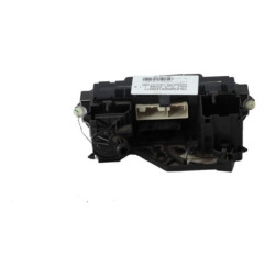 Commande chauffage VOLKSWAGEN GOLF PLUS