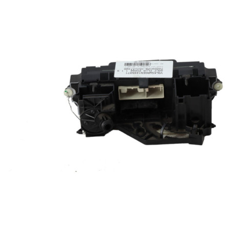 Commande chauffage VOLKSWAGEN GOLF PLUS