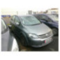 Commande chauffage VOLKSWAGEN GOLF PLUS