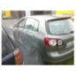 Commande chauffage VOLKSWAGEN GOLF PLUS