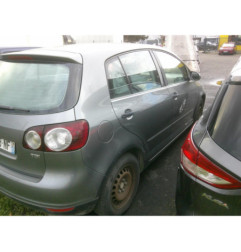 Commande chauffage VOLKSWAGEN GOLF PLUS Photo n°8