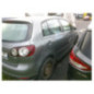 Commande chauffage VOLKSWAGEN GOLF PLUS