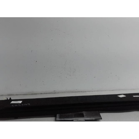 Plage arriere PEUGEOT 307 Photo n°1