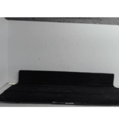 Plage arriere PEUGEOT 307