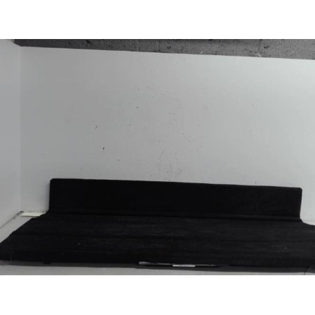 Plage arriere PEUGEOT 307