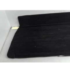 Plage arriere PEUGEOT 307 Photo n°3