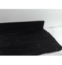 Plage arriere PEUGEOT 307 Photo n°4