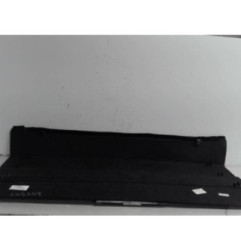 Plage arriere PEUGEOT 307 Photo n°5