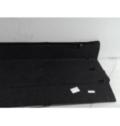 Plage arriere PEUGEOT 307 Photo n°7