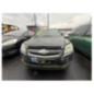 Capot CHEVROLET CAPTIVA