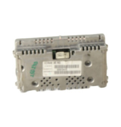 Ecran GPS RENAULT ESPACE 4 Photo n°3