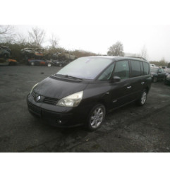 Ecran GPS RENAULT ESPACE 4 Photo n°7