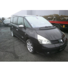 Ecran GPS RENAULT ESPACE 4 Photo n°8