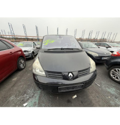Ecran GPS RENAULT ESPACE 4 Photo n°12