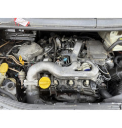 Ecran GPS RENAULT ESPACE 4 Photo n°14