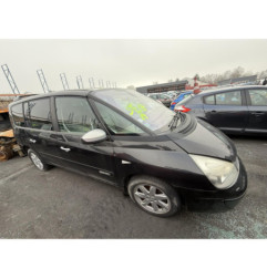 Ecran GPS RENAULT ESPACE 4 Photo n°16