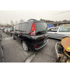Ecran GPS RENAULT ESPACE 4 Photo n°20