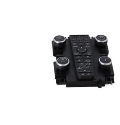 Commande chauffage VOLVO C 70 2 Photo n°1