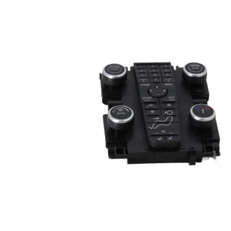 Commande chauffage VOLVO C 70 2 Photo n°1