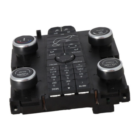 Commande chauffage VOLVO C 70 2