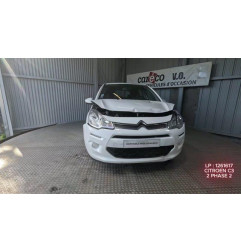 Mastervac CITROEN C3 2 Photo n°1