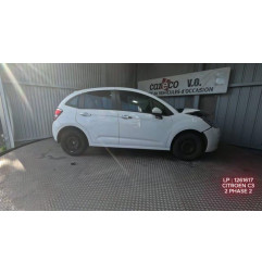Mastervac CITROEN C3 2