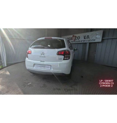 Mastervac CITROEN C3 2 Photo n°3
