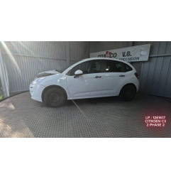 Mastervac CITROEN C3 2 Photo n°6