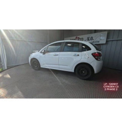 Mastervac CITROEN C3 2 Photo n°7