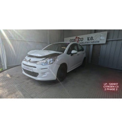 Mastervac CITROEN C3 2 Photo n°8