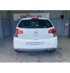 Mastervac CITROEN C3 2 Photo n°10