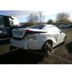 Commande chauffage VOLVO C 70 2 Photo n°5