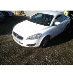 Commande chauffage VOLVO C 70 2 Photo n°7