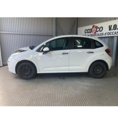 Mastervac CITROEN C3 2 Photo n°15